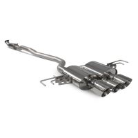 Scorpion Sport Exhaust