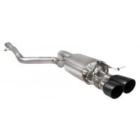 Scorpion Sport Exhaust