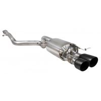 Scorpion Sport Exhaust