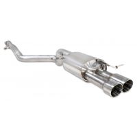 Scorpion Sport Exhaust
