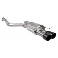 Scorpion Sport Exhaust