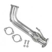 Front Flex Pipe
