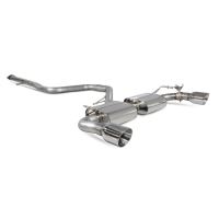 Scorpion Sport Exhaust