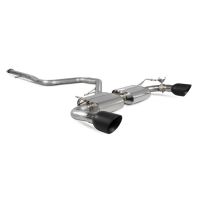 Scorpion Sport Exhaust