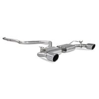 Scorpion Sport Exhaust