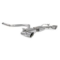 Scorpion Sport Exhaust