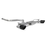 Scorpion Sport Exhaust