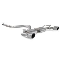 Scorpion Sport Exhaust
