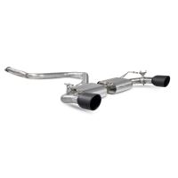 Scorpion Sport Exhaust