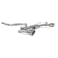 Scorpion Sport Exhaust