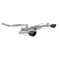 Scorpion Sport Exhaust