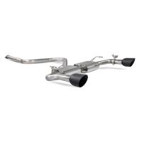 Scorpion Sport Exhaust