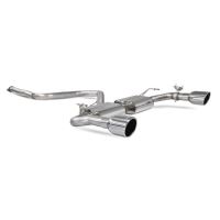 Scorpion Sport Exhaust