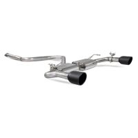 Scorpion Sport Exhaust