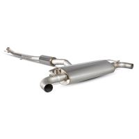 Scorpion Sport Exhaust