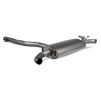 Scorpion Sport Exhaust