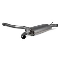 Scorpion Sport Exhaust