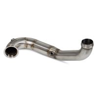 Scorpion De-cat downpipe