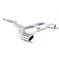Scorpion Sport Exhaust