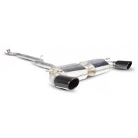 Scorpion Sport Exhaust