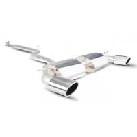 Scorpion Sport Exhaust