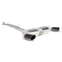 Scorpion Sport Exhaust