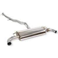 Scorpion Sport Exhaust