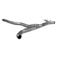 Scorpion Sport Exhaust