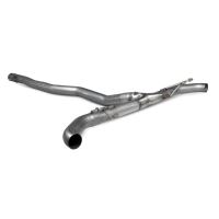 Scorpion Sport Exhaust