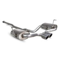 Scorpion Sport Exhaust