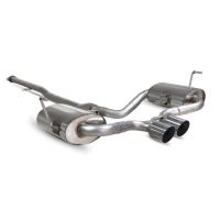 Scorpion Sport Exhaust