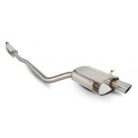 Scorpion Sport Exhaust