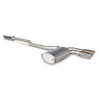 Scorpion Sport Exhaust