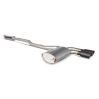 Scorpion Sport Exhaust