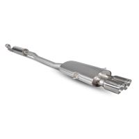 Scorpion Sport Exhaust