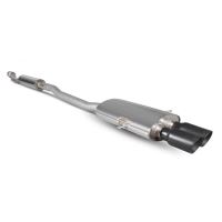 Scorpion Sport Exhaust