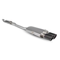 Scorpion Sport Exhaust
