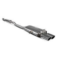 Scorpion Sport Exhaust