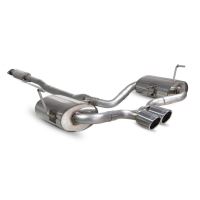 Scorpion Sport Exhaust