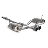 Scorpion Sport Exhaust