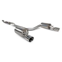 Scorpion Sport Exhaust
