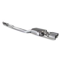 Scorpion Sport Exhaust