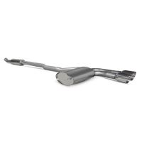 Scorpion Sport Exhaust