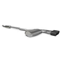 Scorpion Sport Exhaust