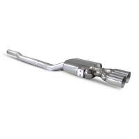 Scorpion Sport Exhaust