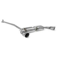 Scorpion Sport Exhaust