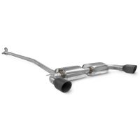 Scorpion Sport Exhaust