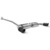 Scorpion Sport Exhaust