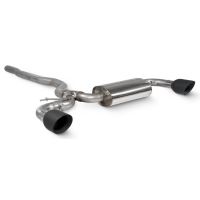 Scorpion Sport Exhaust