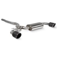 Scorpion Sport Exhaust